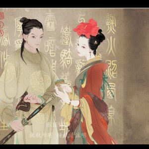 万紫千红钢管舞12
