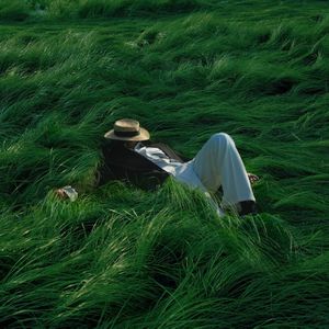 艳丽人妖玩人妖
