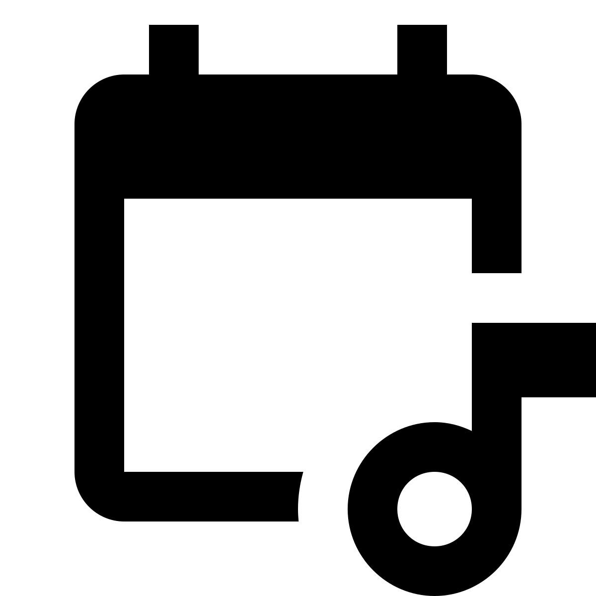 音符空间节奏派
